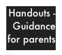 Handouts - Guidance for parents